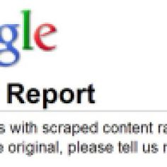 google-scraper-report