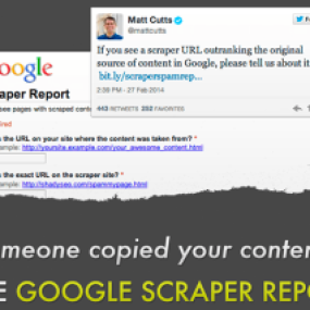 google-scraper-report