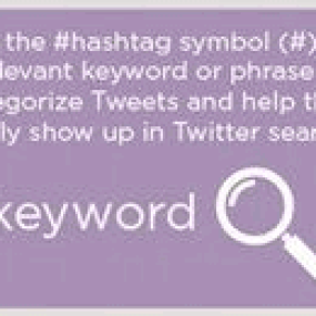 hashtag-is-a-keyword